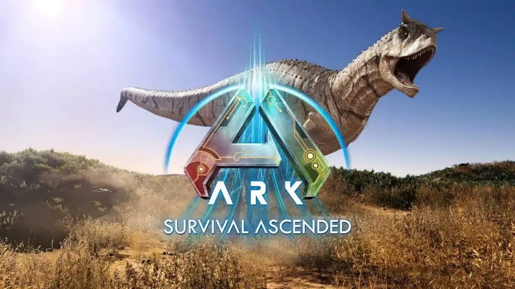 ARK: Survival Ascended — Hoja de ruta y contenido para&nbsp;2026